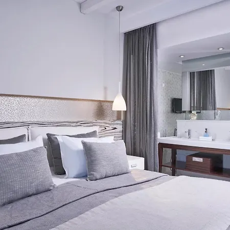 Otel Atlantica Aegean Park Kolymbia