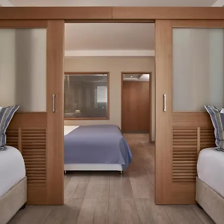 Atlantica Aegean Park Otel 5*