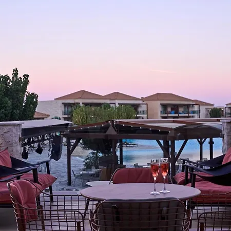 Atlantica Aegean Park Otel Kolymbia