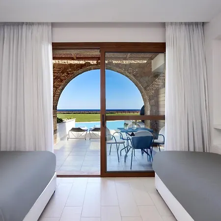 Atlantica Aegean Park Otel