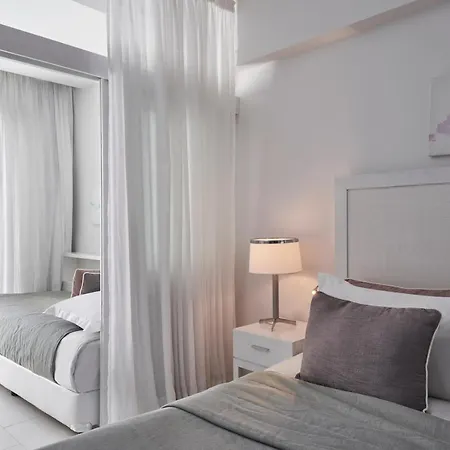 Atlantica Aegean Park Otel