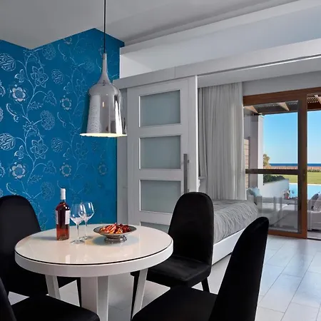 Atlantica Aegean Park Otel