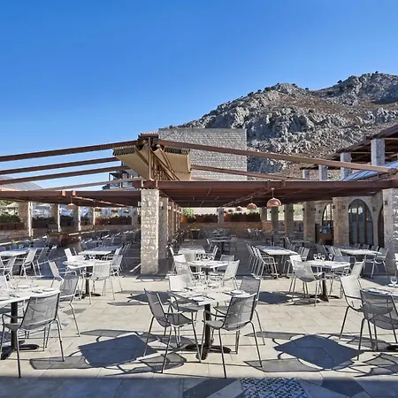 Otel Atlantica Aegean Park