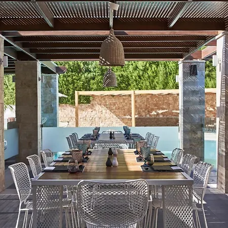 Atlantica Aegean Park Otel Kolymbia
