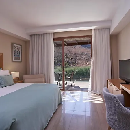 Otel Atlantica Aegean Park Kolymbia