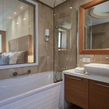 Atlantica Aegean Park Otel 5*
