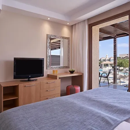Otel Atlantica Aegean Park 5*