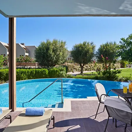 Otel Atlantica Aegean Park Kolymbia