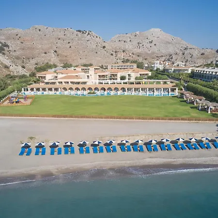 Atlantica Aegean Park Otel 5*