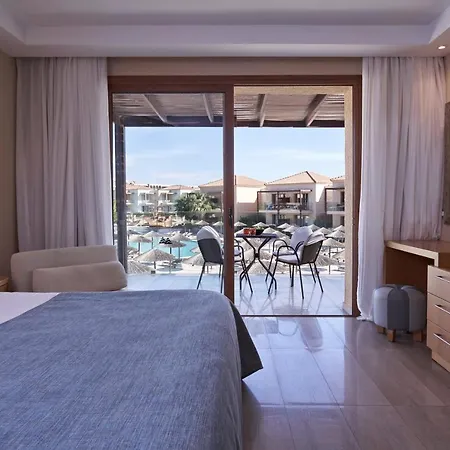 Atlantica Aegean Park Ξενοδοχείο 5*