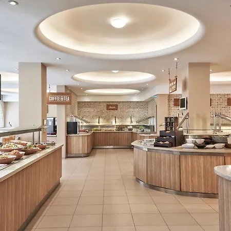 Atlantica Aegean Park 5*