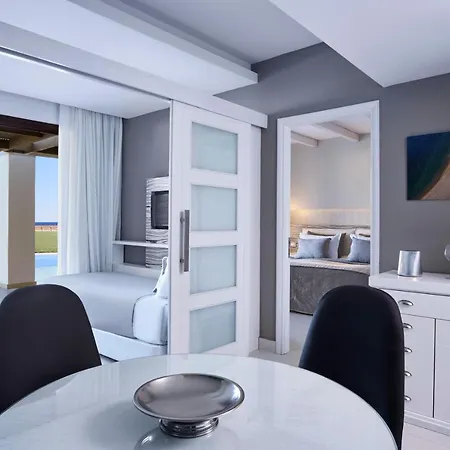 Ξενοδοχείο Atlantica Aegean Park 5*