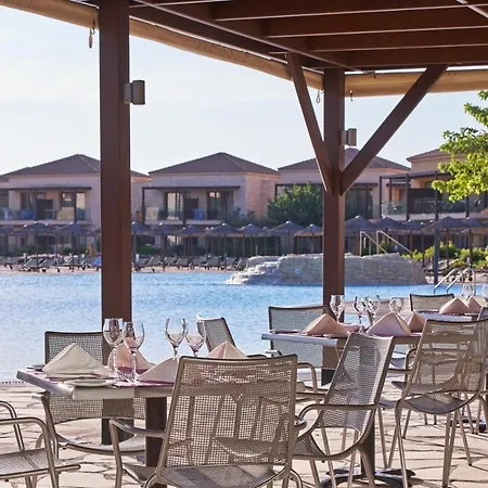 Ξενοδοχείο Atlantica Aegean Park