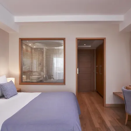 Ξενοδοχείο Atlantica Aegean Park 5*