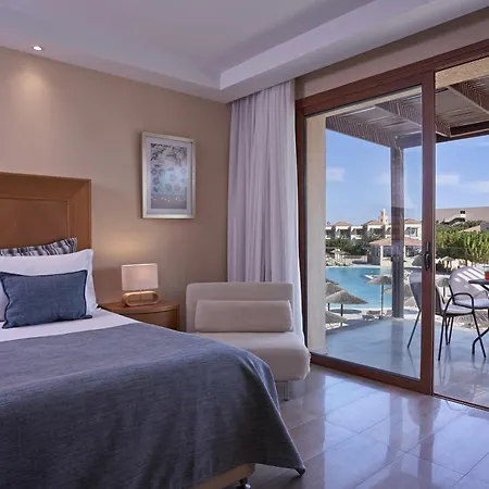 Atlantica Aegean Park Ξενοδοχείο 5*