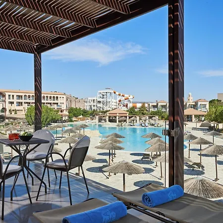 Atlantica Aegean Park Ξενοδοχείο