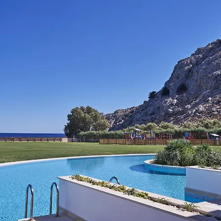 Atlantica Aegean Park 5*