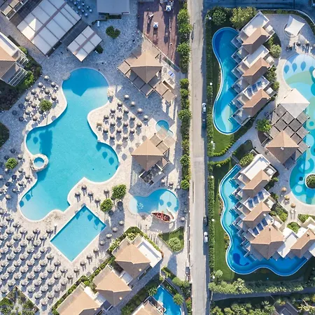 Ξενοδοχείο Atlantica Aegean Park Κολύμπια