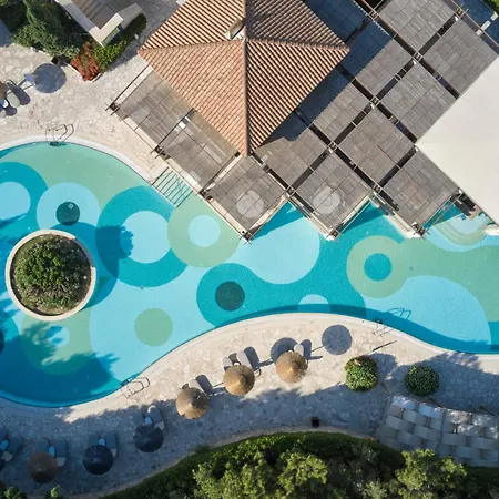 Ξενοδοχείο Atlantica Aegean Park 5*
