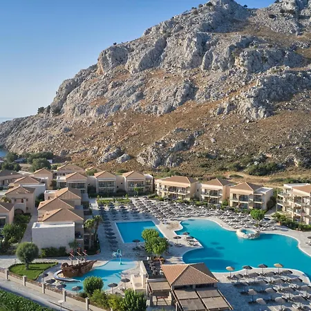 Atlantica Aegean Park Κολύμπια
