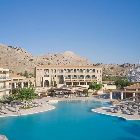 Atlantica Aegean Park Κολύμπια